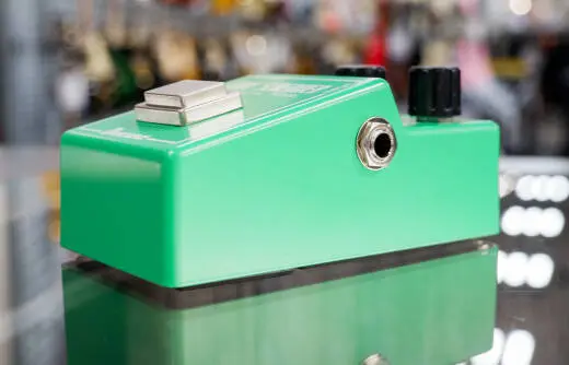 Ibanez - TS808 - Tube Screamer 2